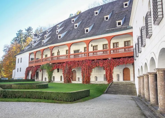 Apartment Mitterweg 69