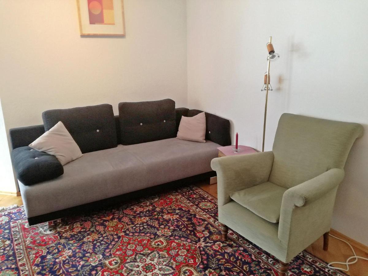 Apartment Mitterweg 69