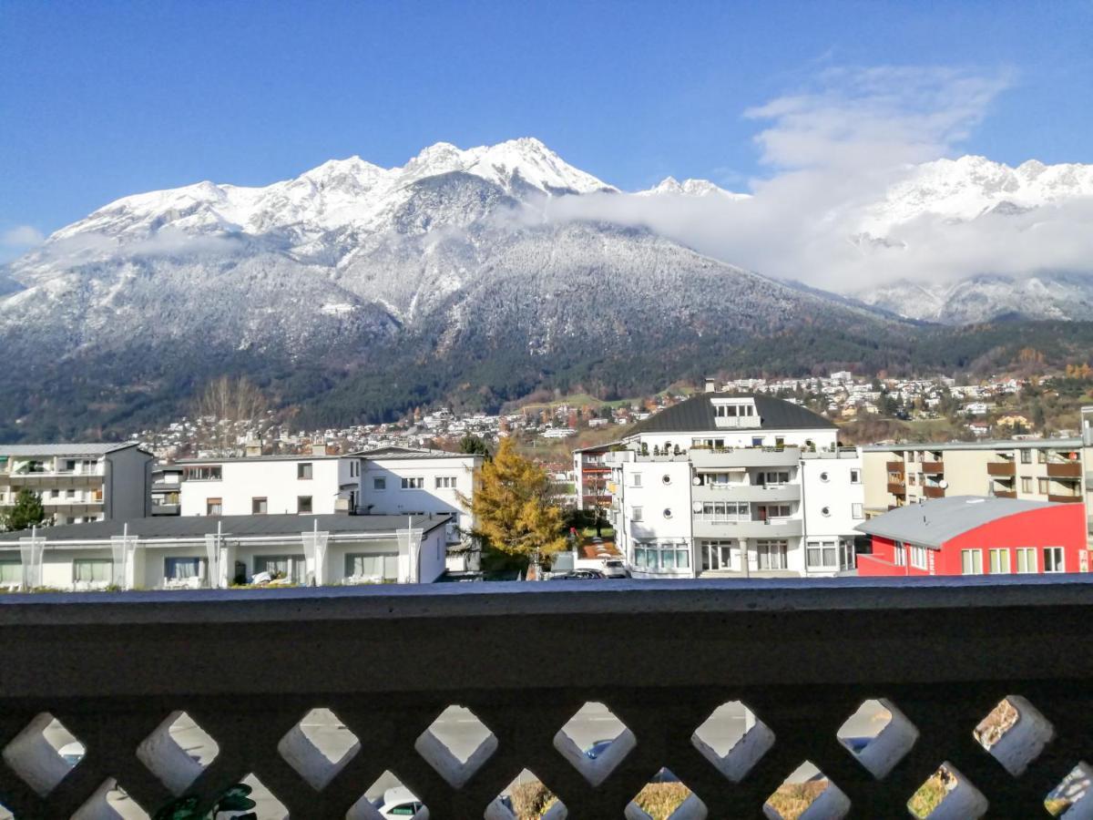 Apartment Mitterweg 69