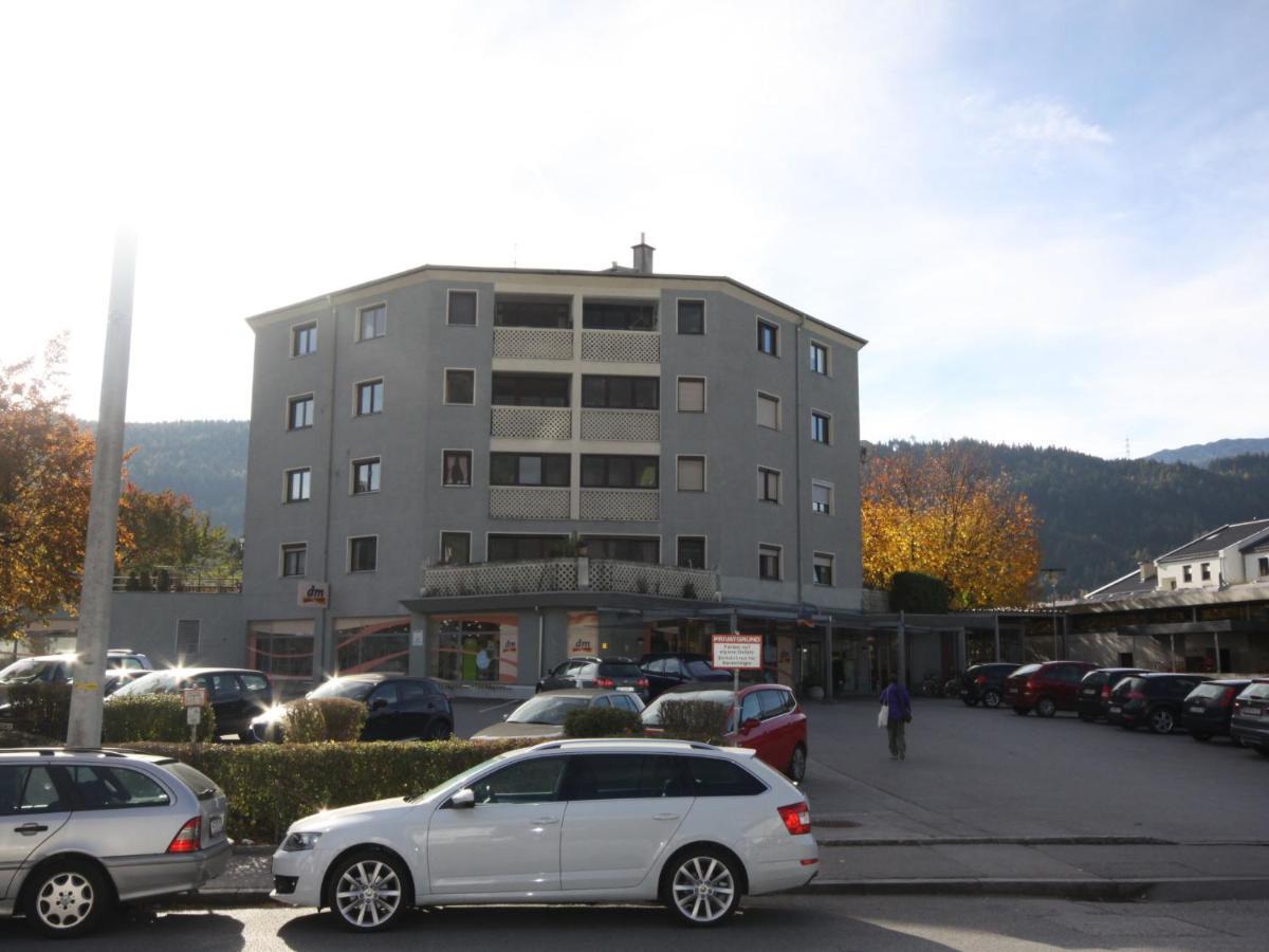 Mitterweg 69 *