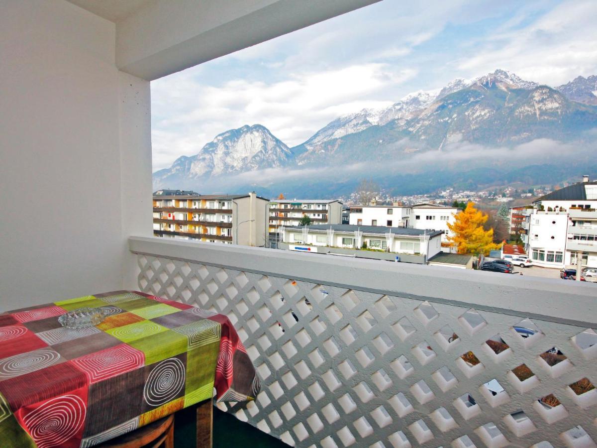 Apartment Mitterweg 69 Innsbruck