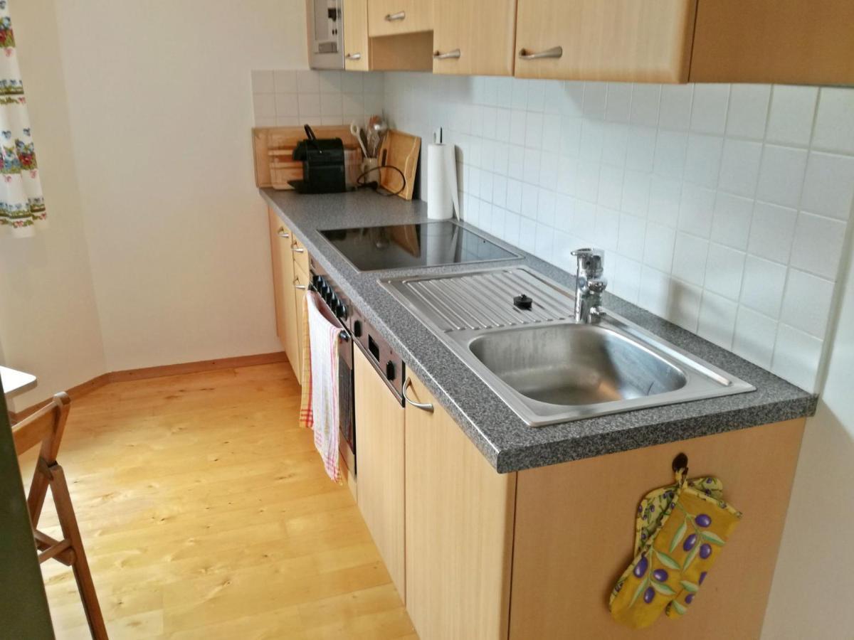 Apartment Mitterweg 69